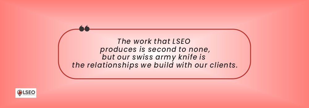 LSEO
