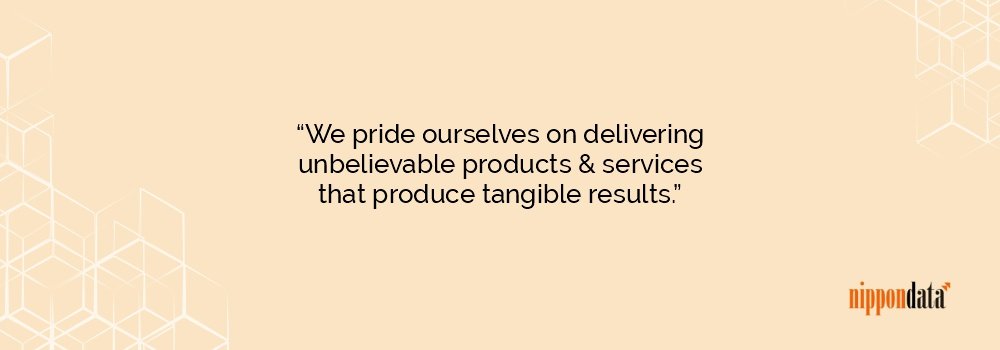 Nippon Data System Limited