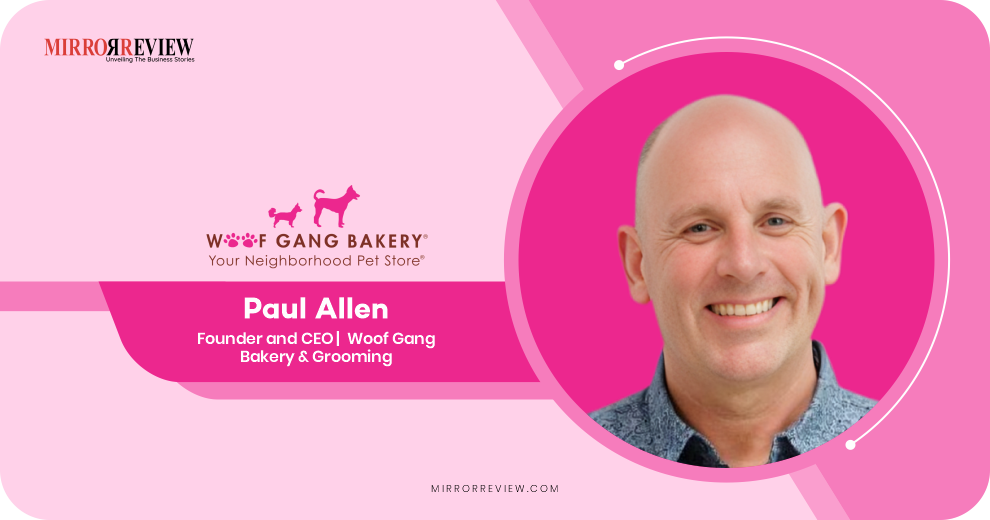 Paul Allen