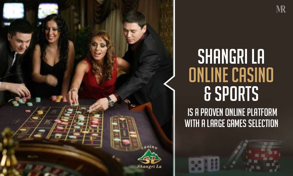 Live Dealer Games