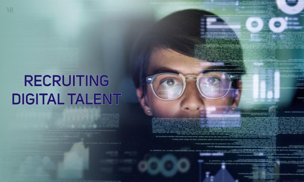 Recruiting Digital Talent