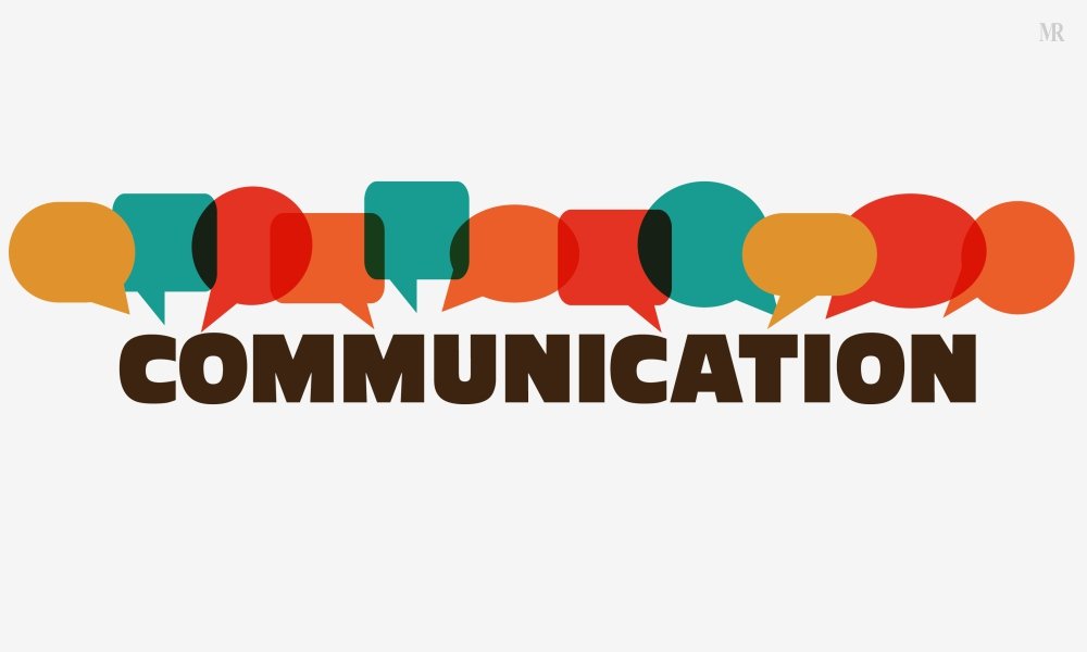 Communication