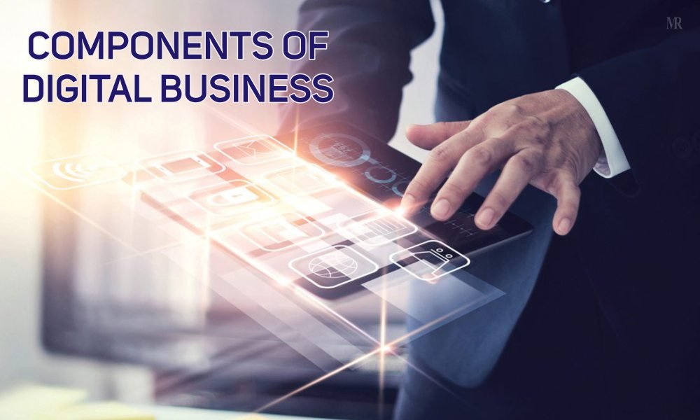 Guide to Digital Business