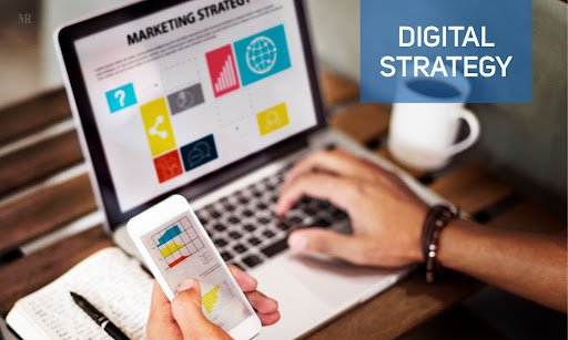 Digital Strategy
