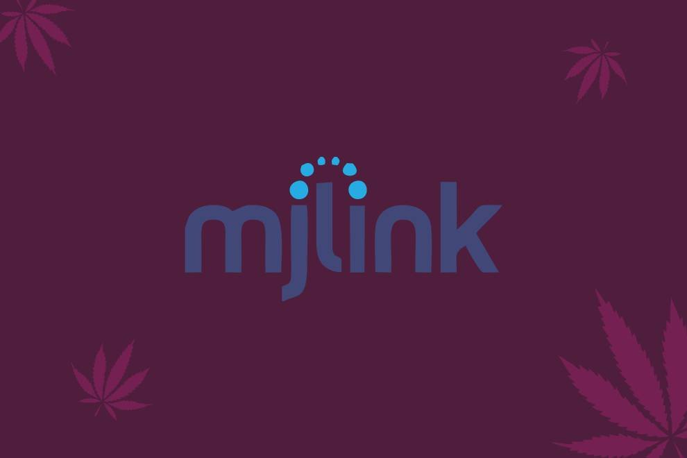 MJlink cannabis business