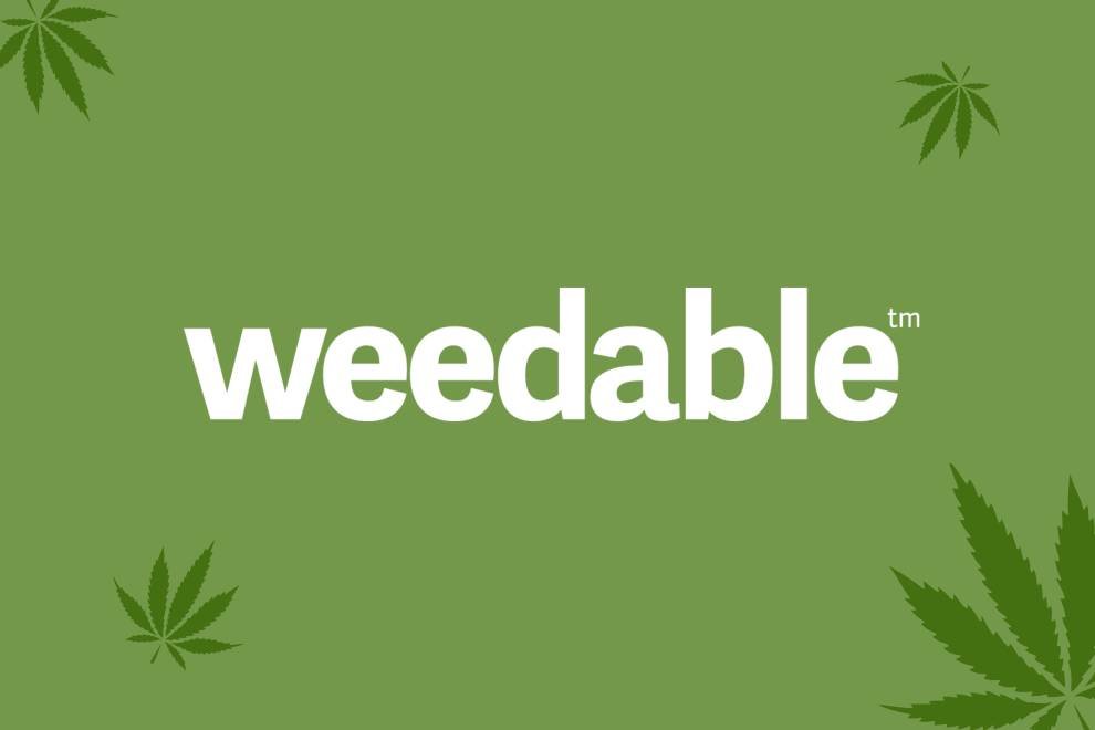 Weedable Weedable