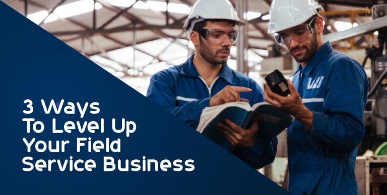 Field Service Business