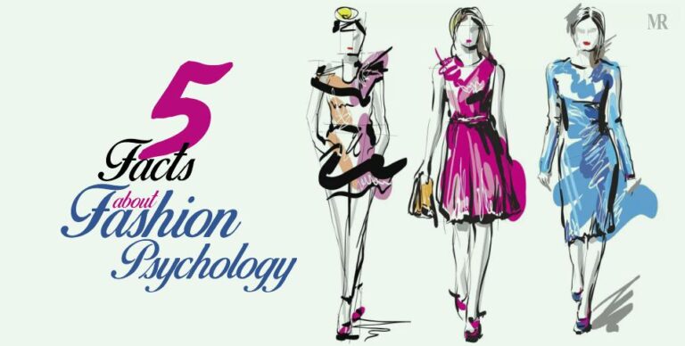 Fashion Psychology