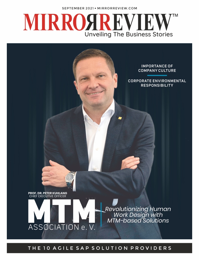 MTM ASSOCIATION E. V