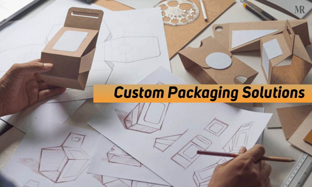 Invest In Packaging Solutions