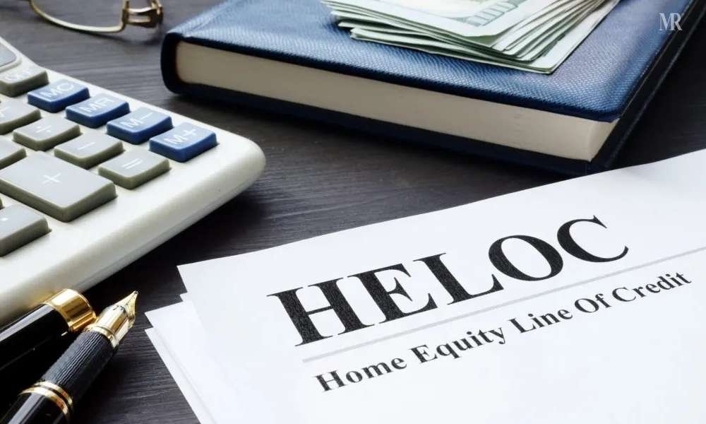 Finance a Home Remodel