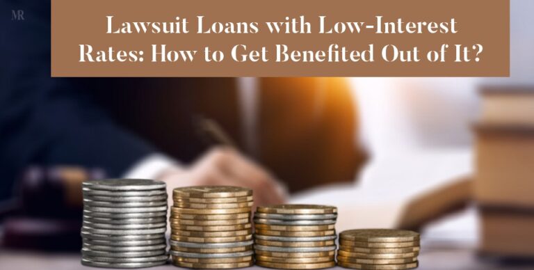 Lawsuit Loans