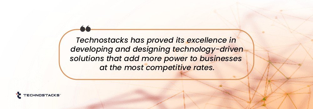 Technostacks