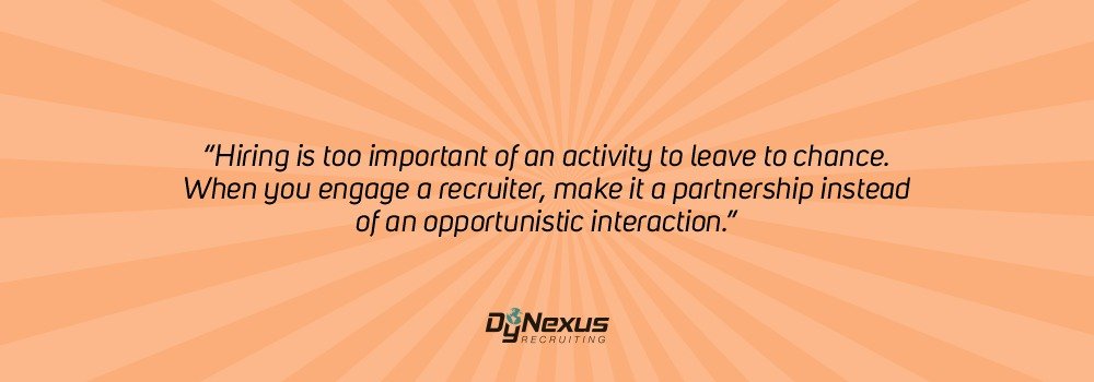 DyNexus Recruiting