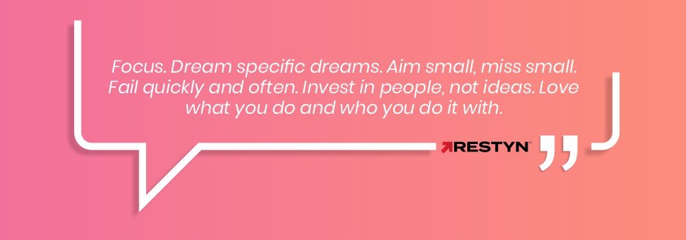 Steve Simons quote