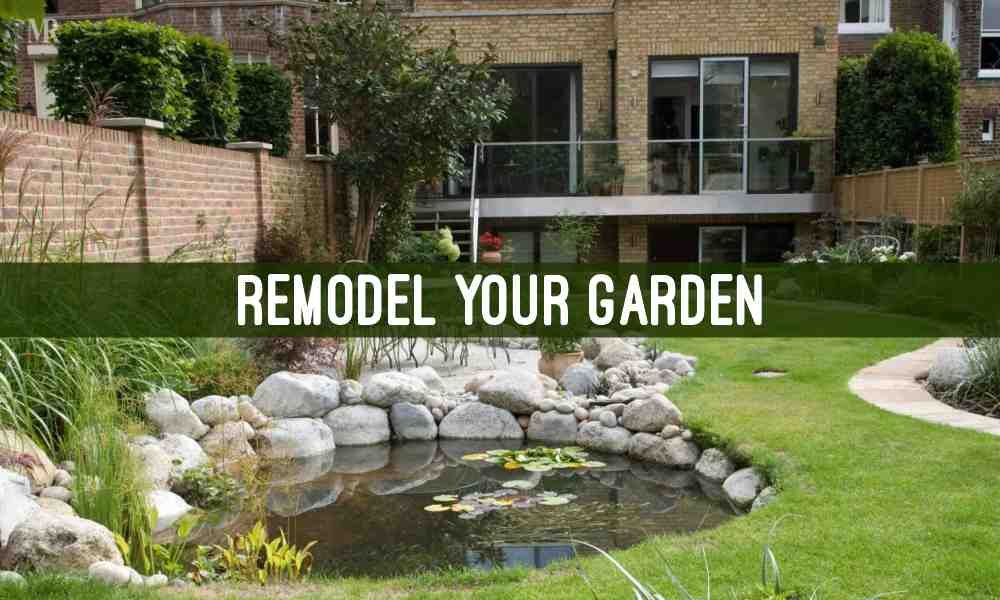 Remodeling Contractors