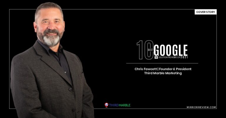 Third Marble Marketing