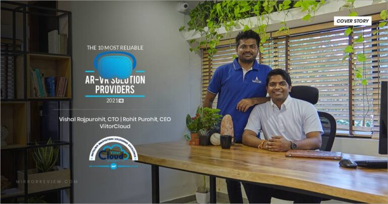 ViitorCloud Technologies