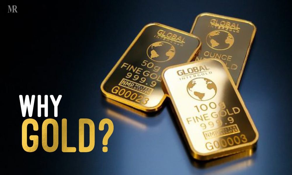 investment in gold