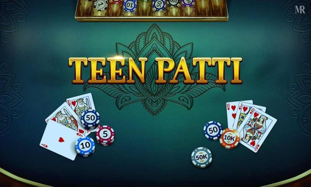 Teen Patti