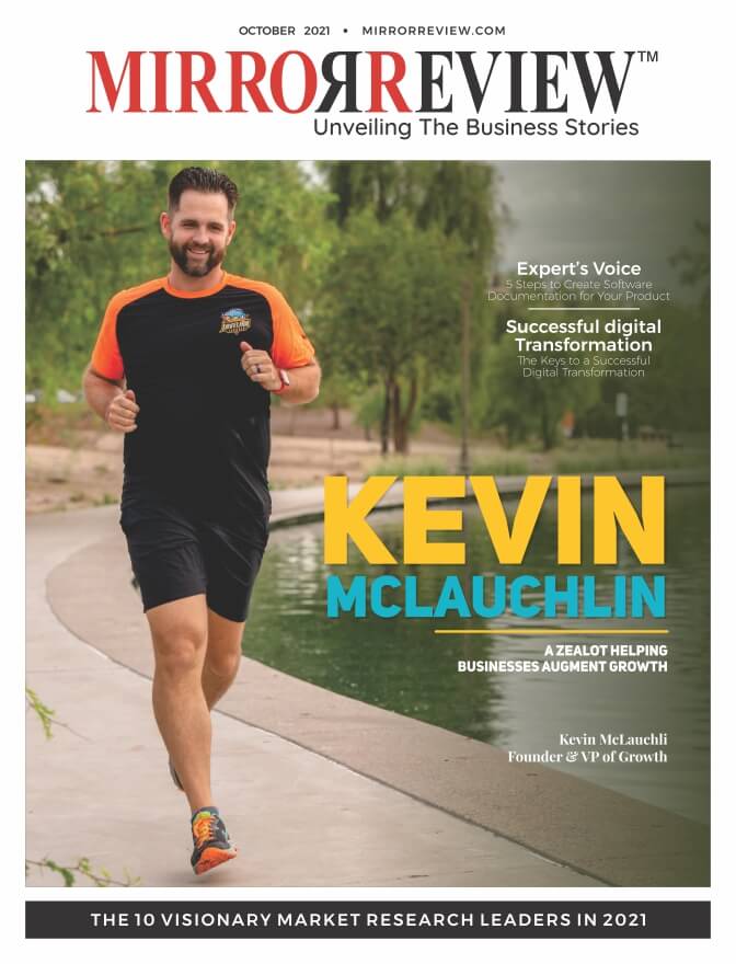 Kevin McLauchlin