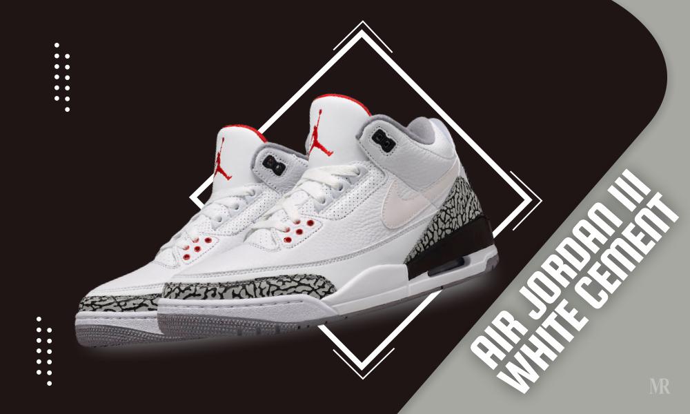 Pick-Six: Most iconic Jordan shoes of all time – The Swing of Things