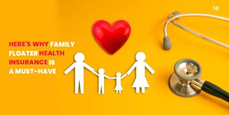 Family Floater Health Insurance