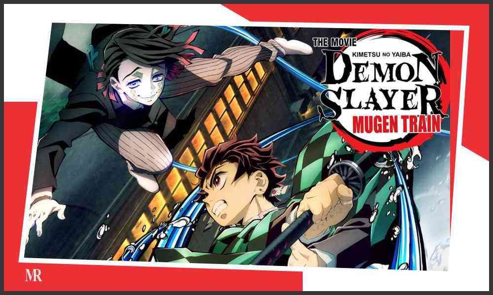 Demon Slayer: Kimetsu no Yaiba - The Movie: Mugen Train (2020) - IMDb