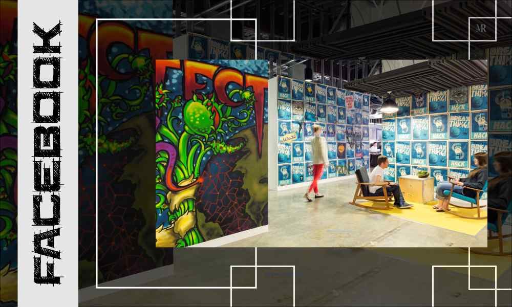 coolest offices