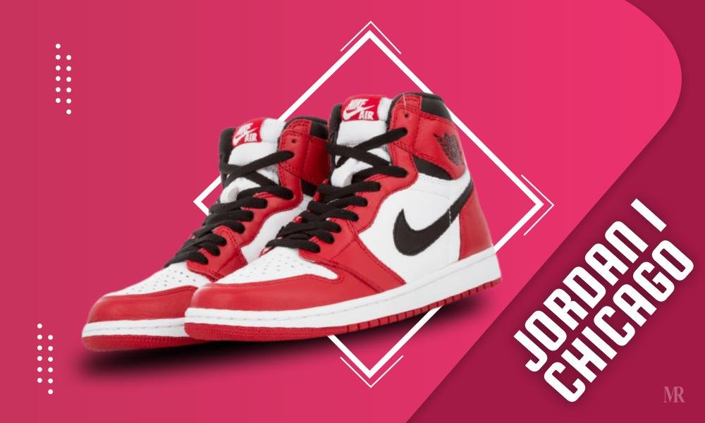 The best and the most coveted Air Jordan sneakers of all time