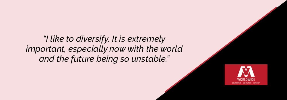 Mathilde Vuillermoz quote