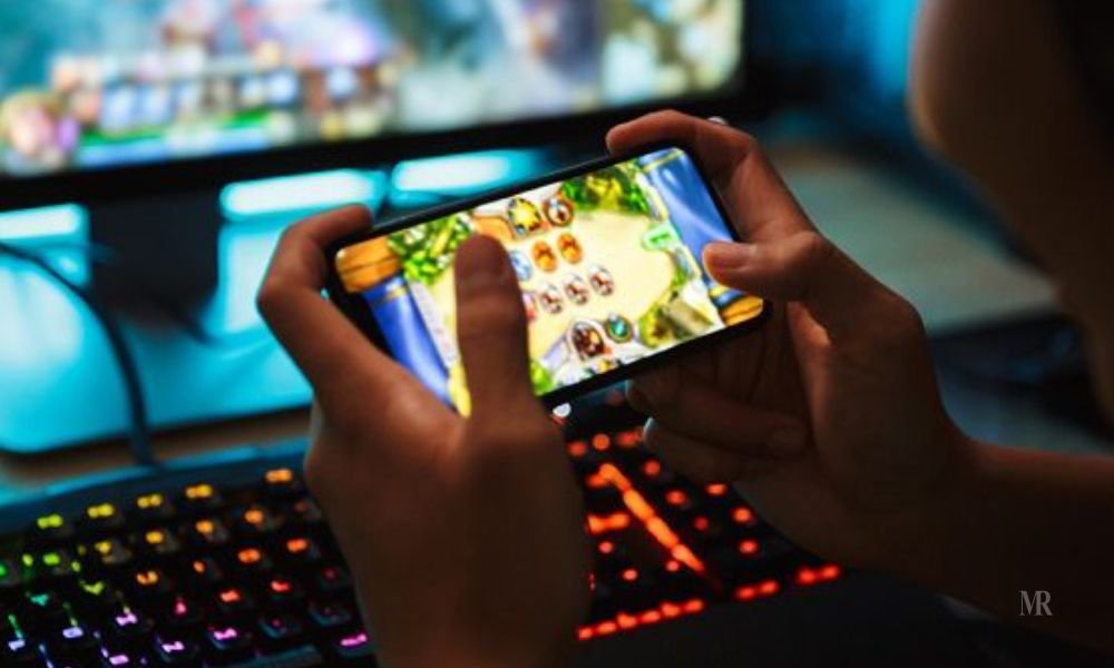gaming technology