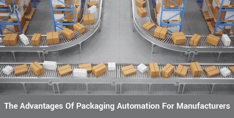 Packaging Automation