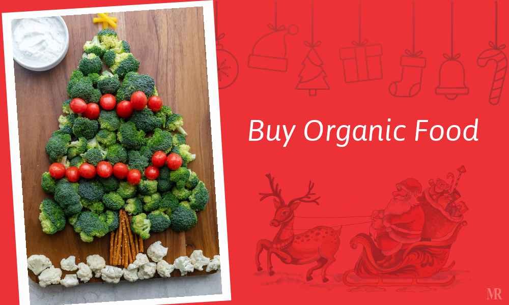 Organic Food