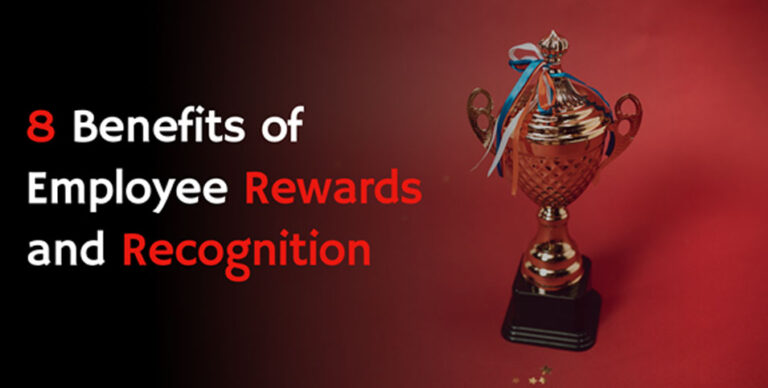 employee rewards and recognition