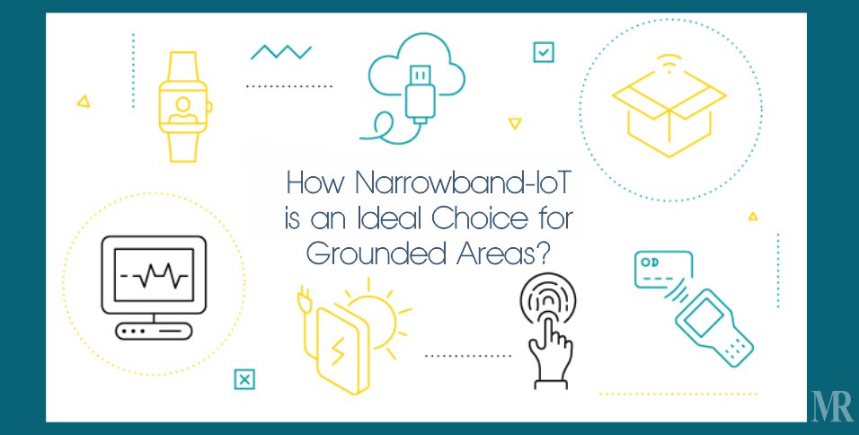 Narrowband-IoT