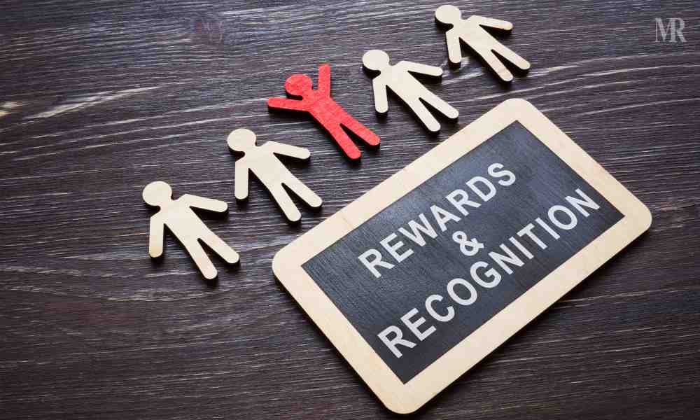 Employee Reward System