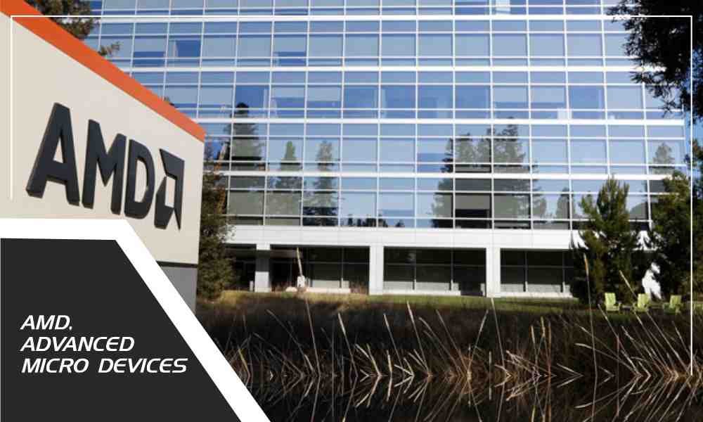 AMD AMD