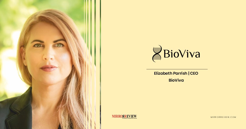 BioViva USA Inc