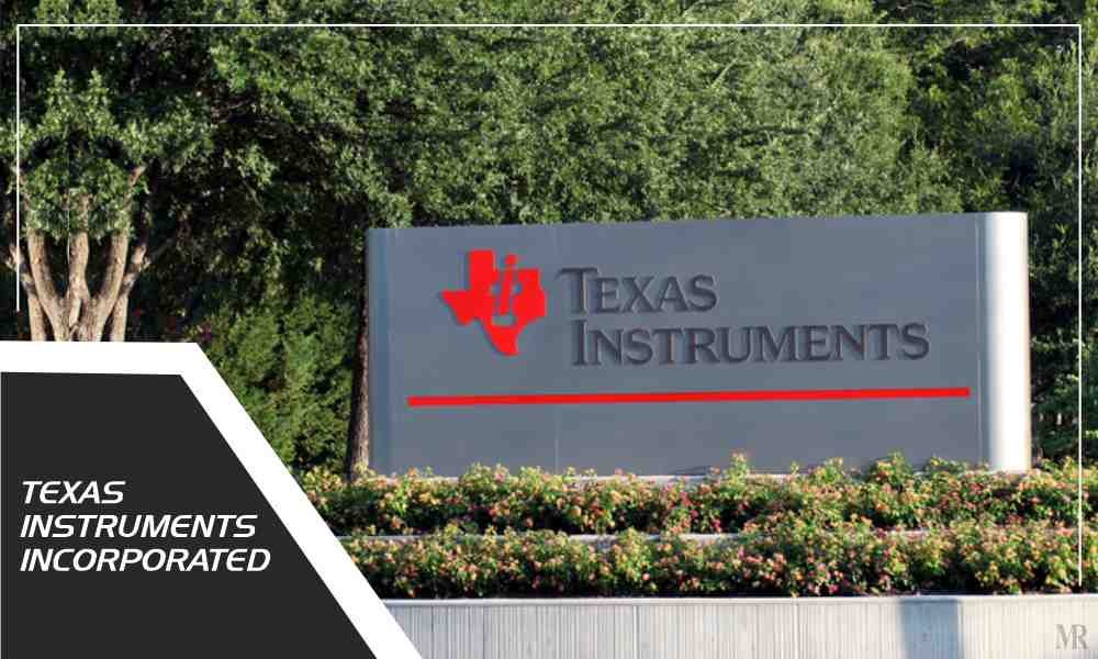 Texas Instruments Texas Instruments
