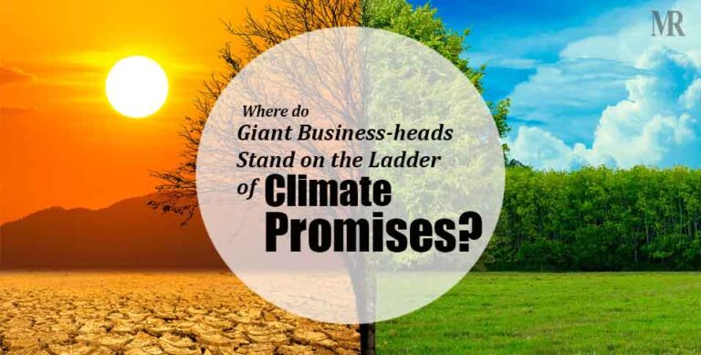 Climate Promises