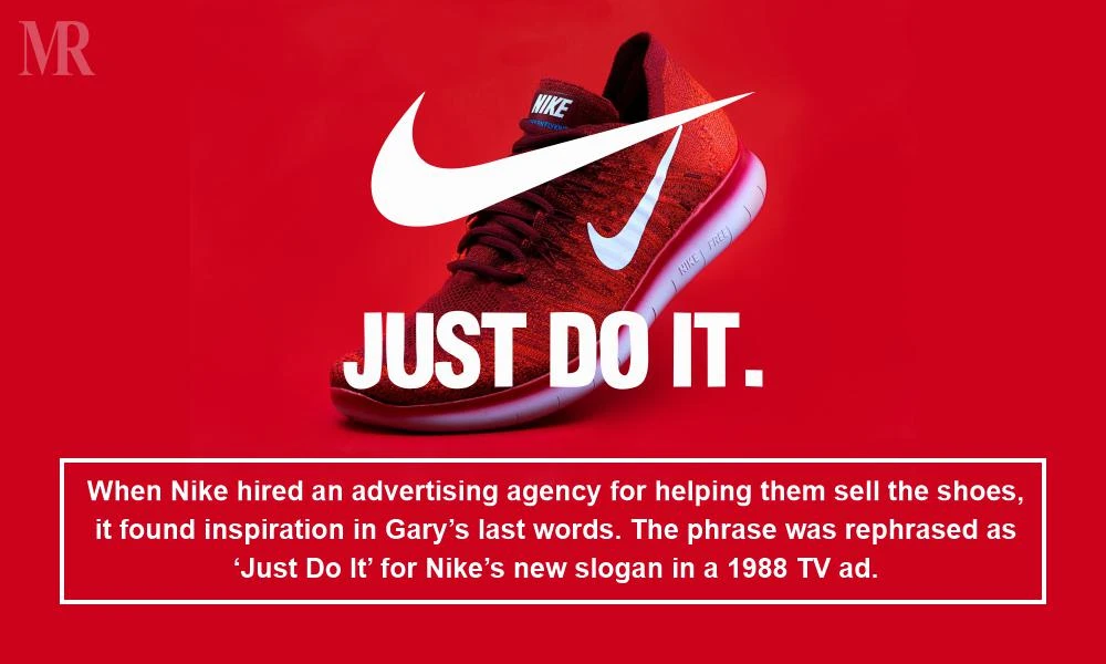 Facts about Nike will 'Swoosh' You Off Your Feet