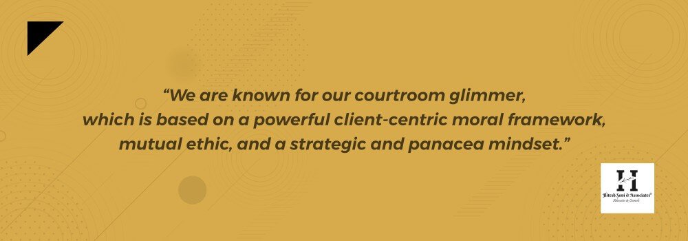 Image of Quote by Hitesh Soni and Associates