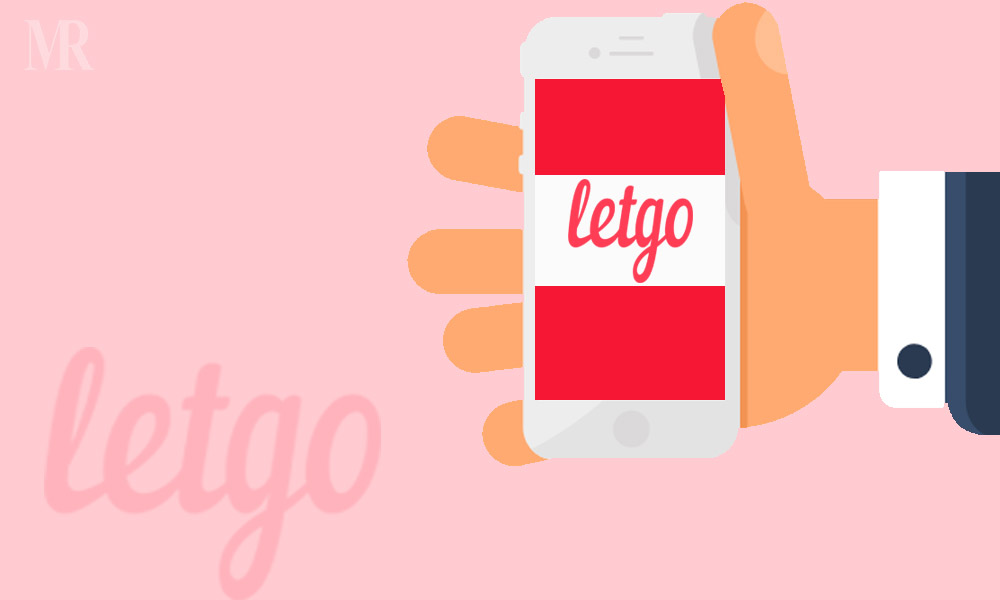 image of  LetGo app 