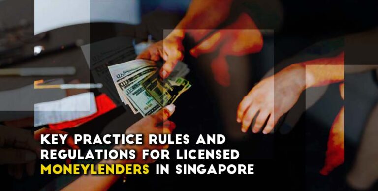 Licensed Moneylender