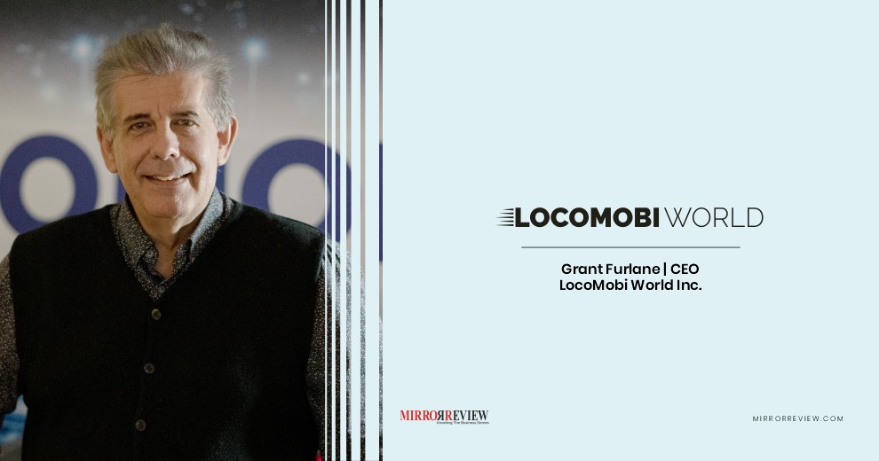 Locomobi World Inc.