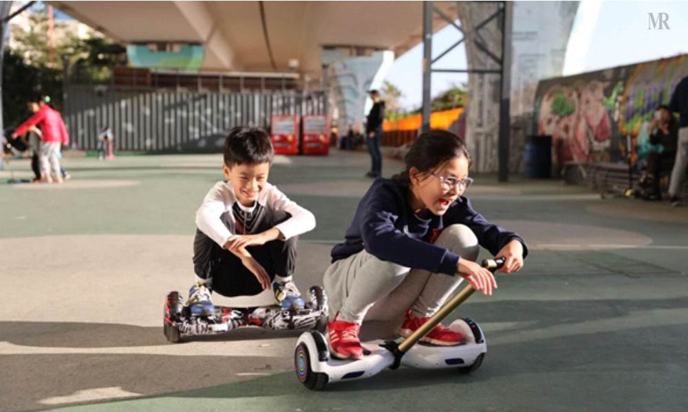 Battery Pack Hoverboard Battery Pack