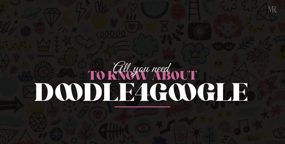 Doodle me this: 20 notable Doodles from Google history