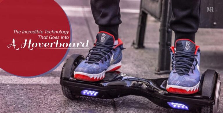 Hoverboard