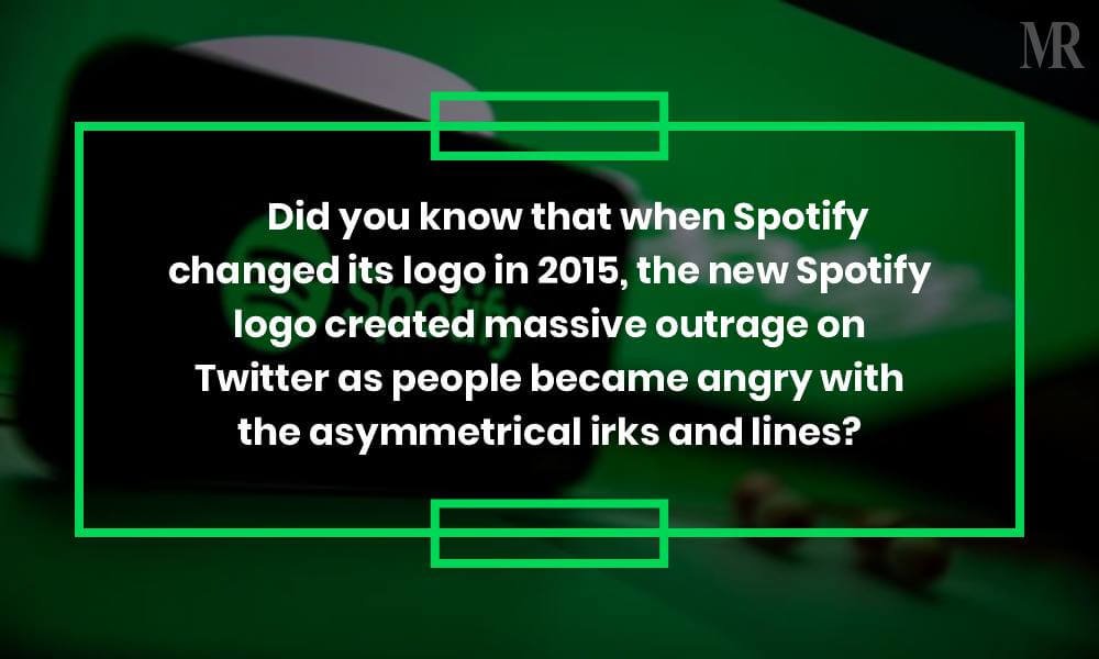 Spotify Logo Facts Facts about Spotify Logo